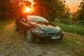 BMW 650 i Aut. Schwarz - thumbnail 1