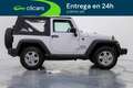 Jeep Wrangler 2.8CRD Sport Blanco - thumbnail 7