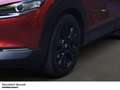 Mazda CX-30 Homura 2WD Navi LED Elektrische Heckklappe Rückfah Rot - thumbnail 8