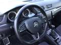 Skoda Superb Suberb Combi 2.0 TSI 4x4 SPORTLINE PANO K Schwarz - thumbnail 9