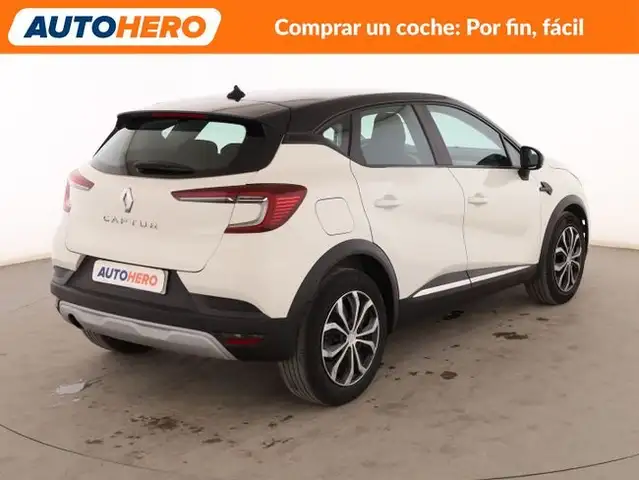 Renault Captur view 6