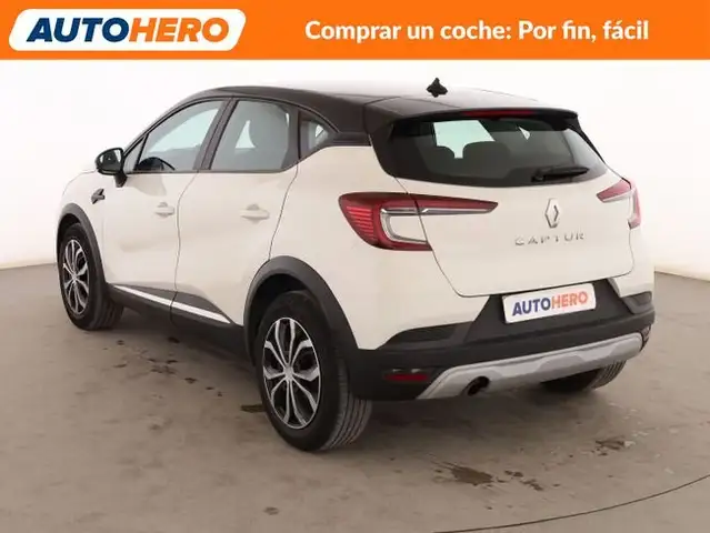 Renault Captur view 4