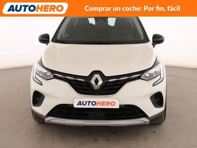 Renault Captur view 9