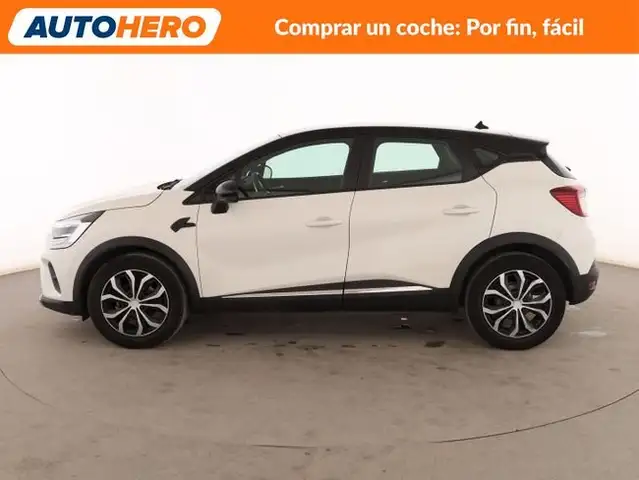 Renault Captur view 3