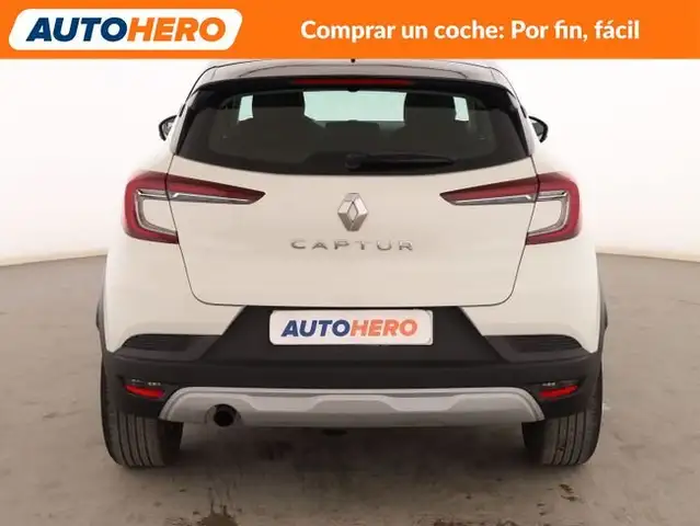 Renault Captur view 5