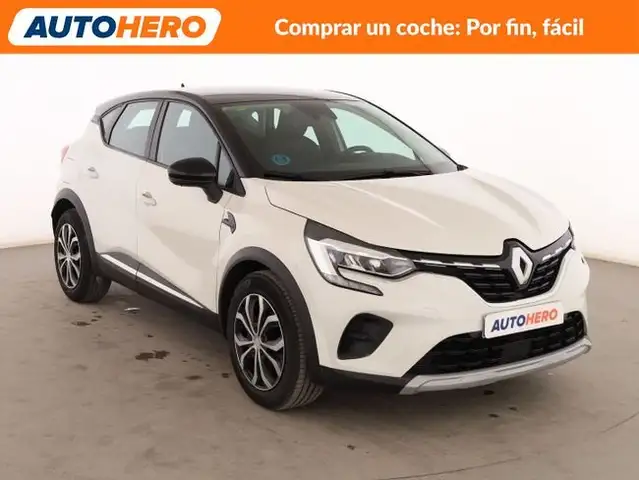 Renault Captur view 8