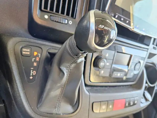 Fiat Ducato Sun Camper Hunter 636 Ansicht 15