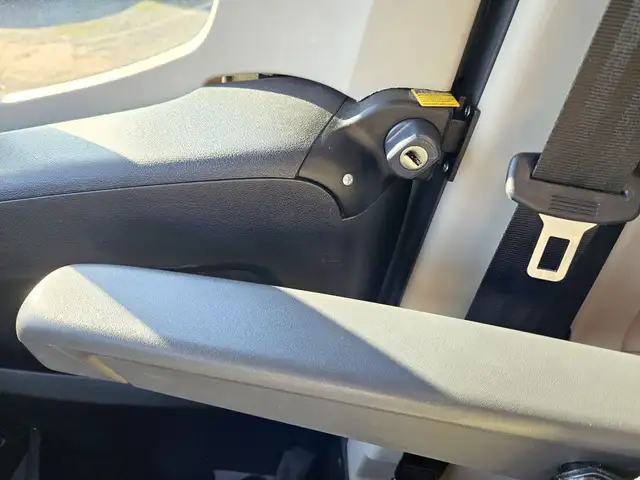 Fiat Ducato Sun Camper Hunter 636 Ansicht 16