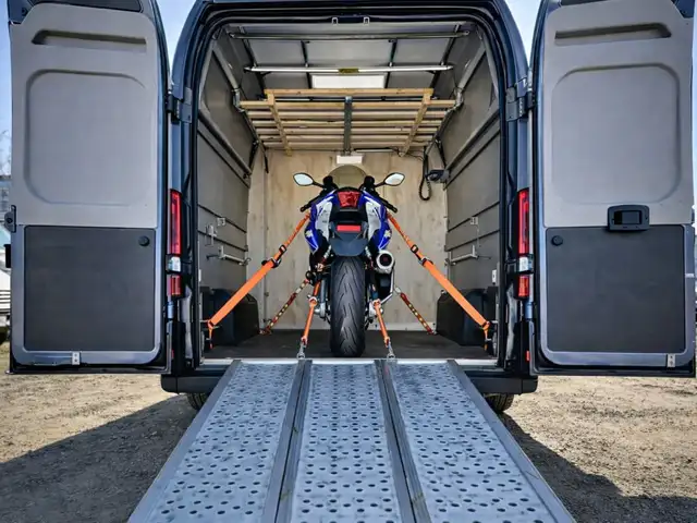 Fiat Ducato Sun Camper Hunter 636 Ansicht 5