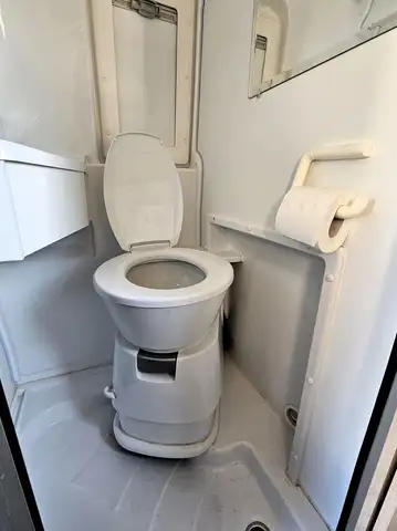 Fiat Ducato Sun Camper Hunter 636 Ansicht 11