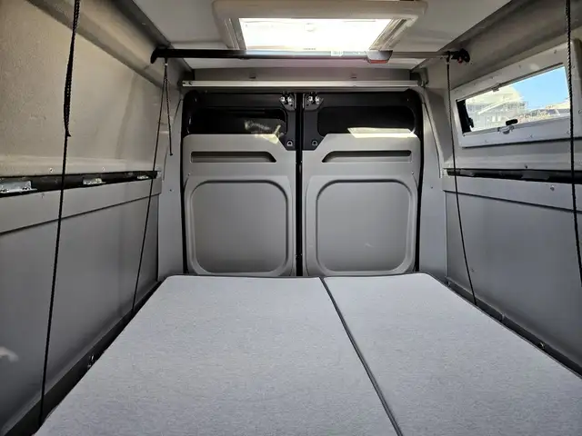 Fiat Ducato Sun Camper Hunter 636 Ansicht 8