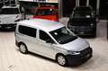 Volkswagen Caddy 2.0TDI DSG LED SHZ Virtual Cockpit AHK Kam Argent - thumbnail 8