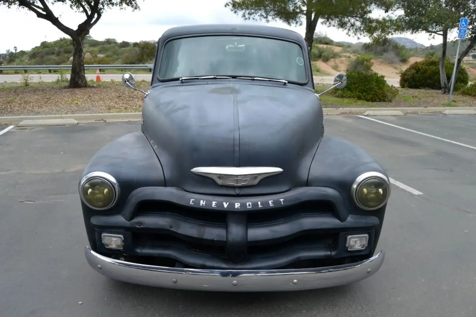 Chevrolet - 2