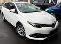 Toyota Auris Touring Sports Edition-S Automatik/Navi Weiß - thumbnail 8