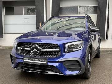 D AMG 7-Sitzer LED Night ACC MBUX Kamera