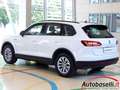 Volkswagen Touareg 3.0V6 TDI 4MATIC SCR STYLE 231CV TIPTRONIC AUTOMAT Bianco - thumbnail 4