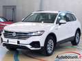 Volkswagen Touareg 3.0V6 TDI 4MATIC SCR STYLE 231CV TIPTRONIC AUTOMAT Bianco - thumbnail 1