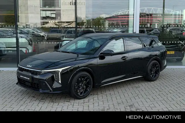Kia K4 Sportswagon 1.6 Turbo GT-PlusLine Black Edition 18