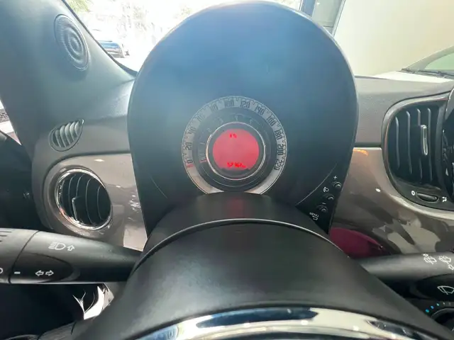 Fiat 500 view 12