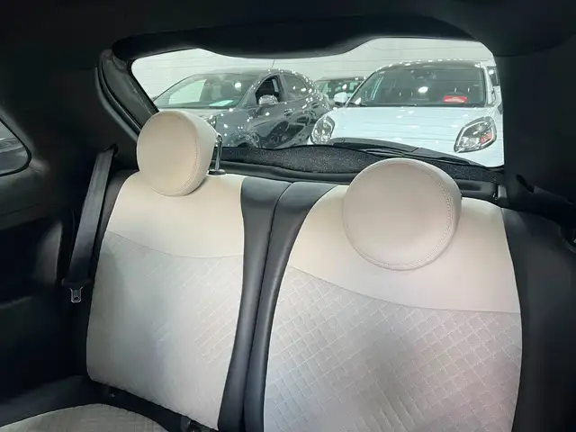 Fiat 500 view 14