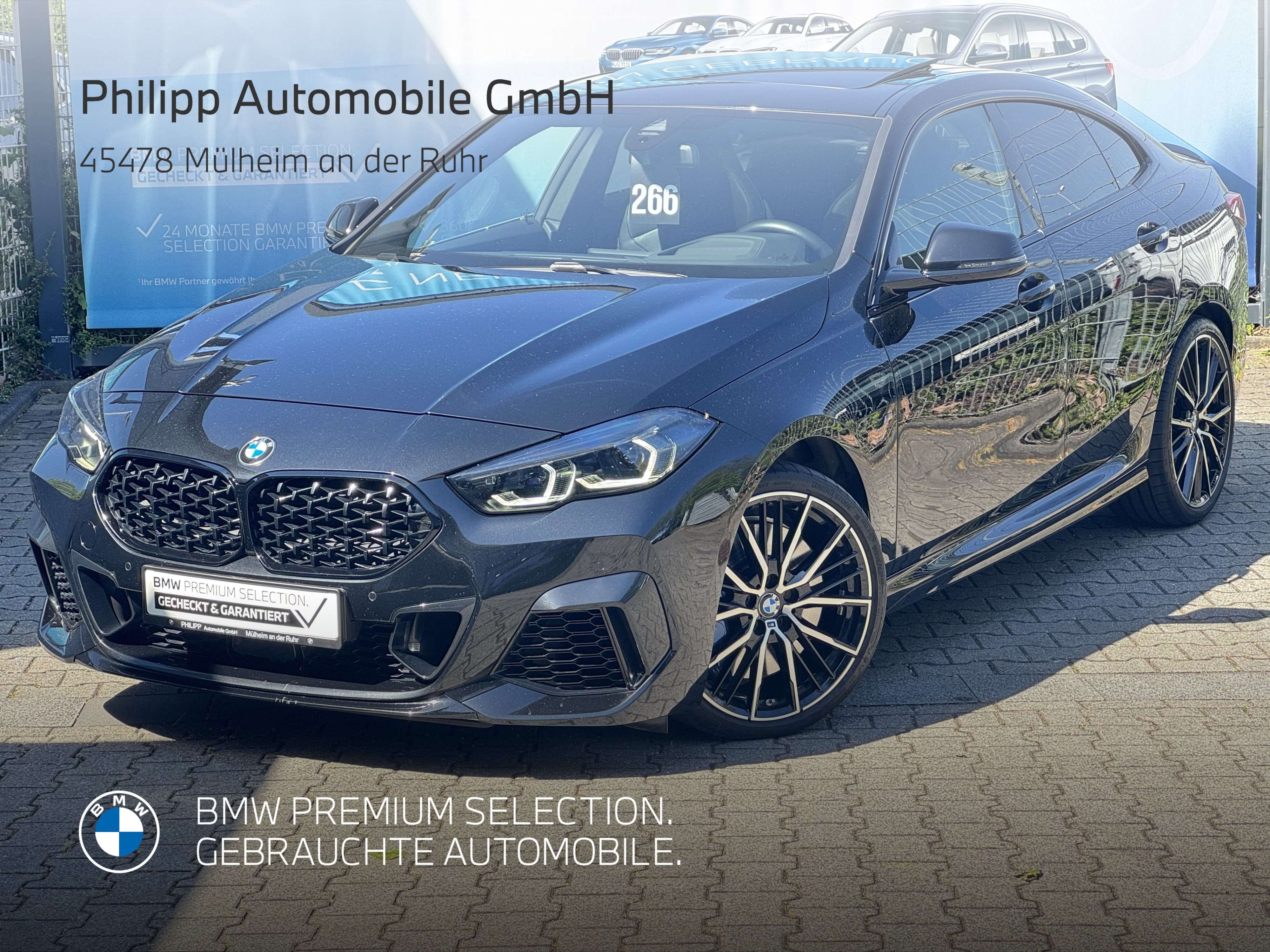 Használt Bmw 2 Series 