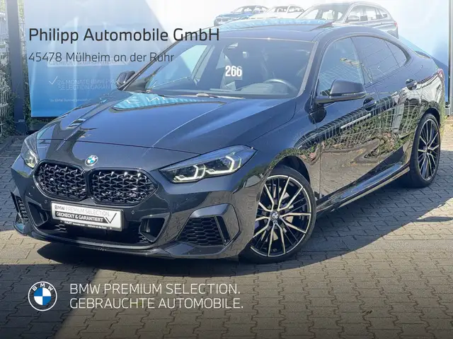 BMW 235 M235i xDrive CarPlay H&k Pano Sportsitze RFK HuD 1