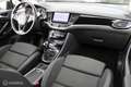 Opel Astra 1.0 Turbo Innovation, Sportstoelen,Clima, Cruise, Zwart - thumbnail 2