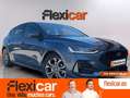 Ford Focus 1.0 Ecob. MHEV 92kW ST-Line Design SIP Azul - thumbnail 1