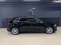 Audi A3 1,2 TFSI`S-LINE`LED`TEMPOMAT`PDC`RDS`NAVI`KLIMA` Schwarz - thumbnail 9