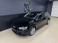 Audi A3 1,2 TFSI`S-LINE`LED`TEMPOMAT`PDC`RDS`NAVI`KLIMA` Schwarz - thumbnail 1