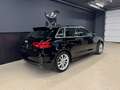 Audi A3 1,2 TFSI`S-LINE`LED`TEMPOMAT`PDC`RDS`NAVI`KLIMA` Schwarz - thumbnail 11