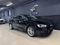 Audi A3 1,2 TFSI`S-LINE`LED`TEMPOMAT`PDC`RDS`NAVI`KLIMA` Schwarz - thumbnail 5