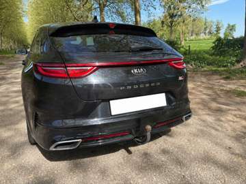 ProCeed 1.6 CRDi GT-Line DCT ISG