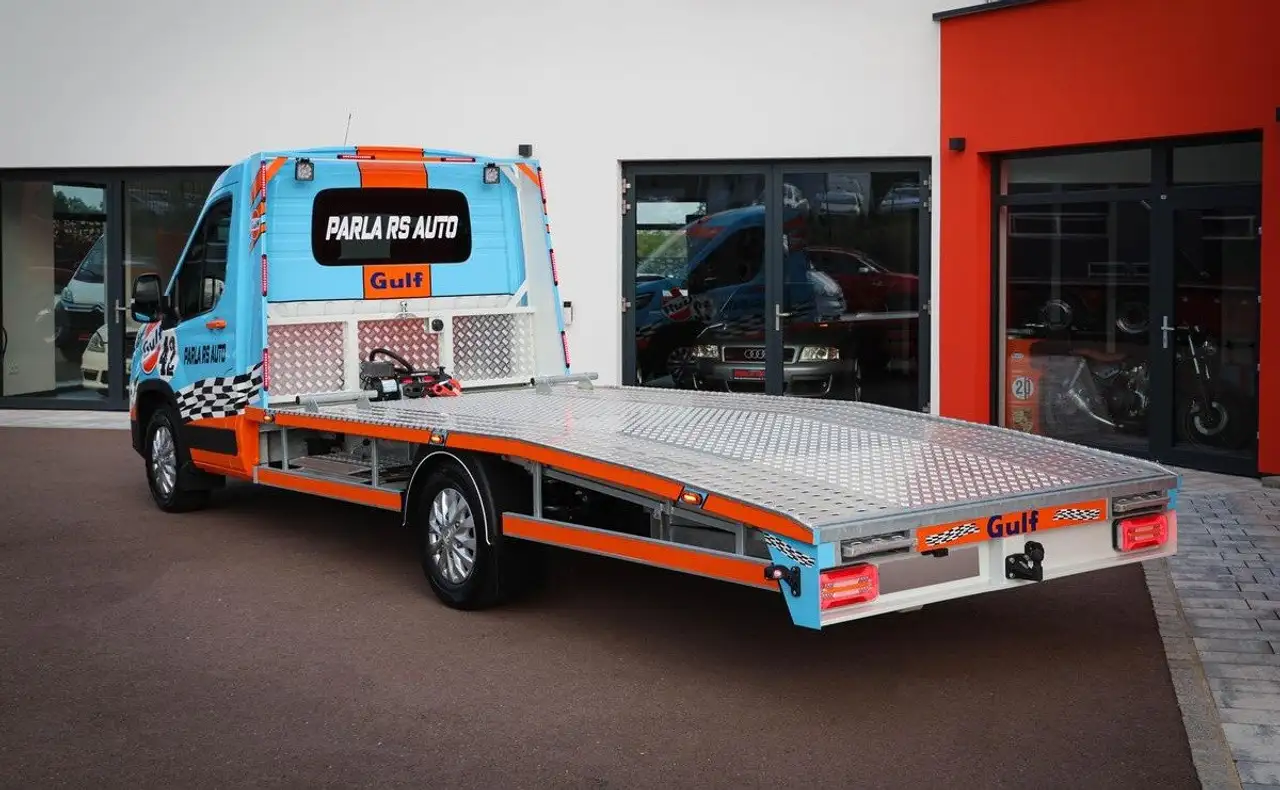 Maxus eDeliver 9 2026
