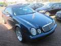 Mercedes-Benz CLK 230 KOMPRESSOR ELEGANCE Kék - thumbnail 9