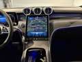 Mercedes-Benz GLC 220 d 4M AVANTGARDE+AMBIENTE+DISTRO+MEMORY Noir - thumbnail 13