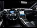 Mercedes-Benz GLC 220 d 4M AVANTGARDE+AMBIENTE+DISTRO+MEMORY Noir - thumbnail 15