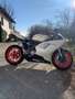Ducati 848 Biały - thumbnail 4
