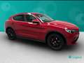 Alfa Romeo Stelvio 2.2 Turbo Executive Rouge - thumbnail 8
