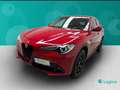 Alfa Romeo Stelvio 2.2 Turbo Executive Rouge - thumbnail 6