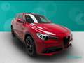 Alfa Romeo Stelvio 2.2 Turbo Executive Rojo - thumbnail 1