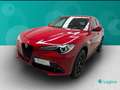 Alfa Romeo Stelvio 2.2 Turbo Executive Rojo - thumbnail 6