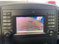 Mercedes-Benz Vito Mixto 116 CDI CDI/BT lang doppel Schiebet Schwarz - thumbnail 12