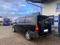 Mercedes-Benz Vito Mixto 116 CDI CDI/BT lang doppel Schiebet Schwarz - thumbnail 2