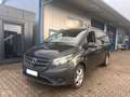 Mercedes-Benz Vito Mixto 116 CDI CDI/BT lang doppel Schiebet Schwarz - thumbnail 1