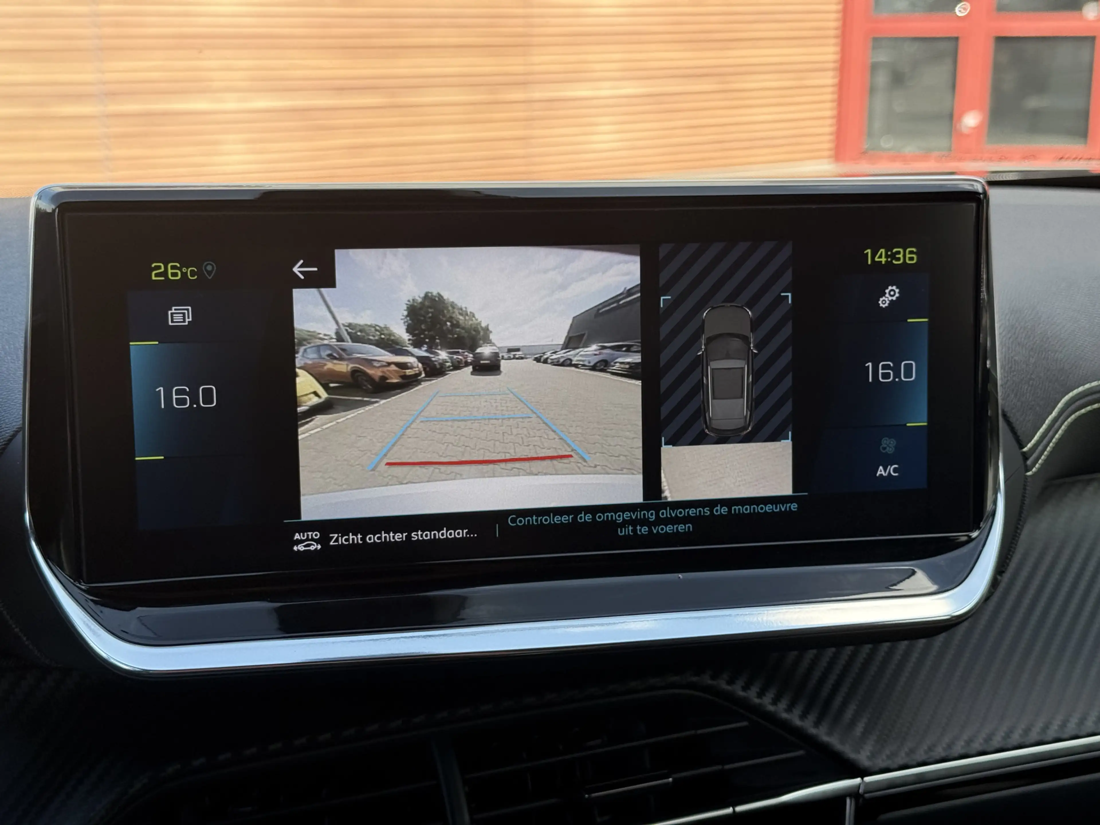 Peugeot e-2008 EV GT 50 kWh Camera / Cruise / 3-Fase / Carplay — photo 27