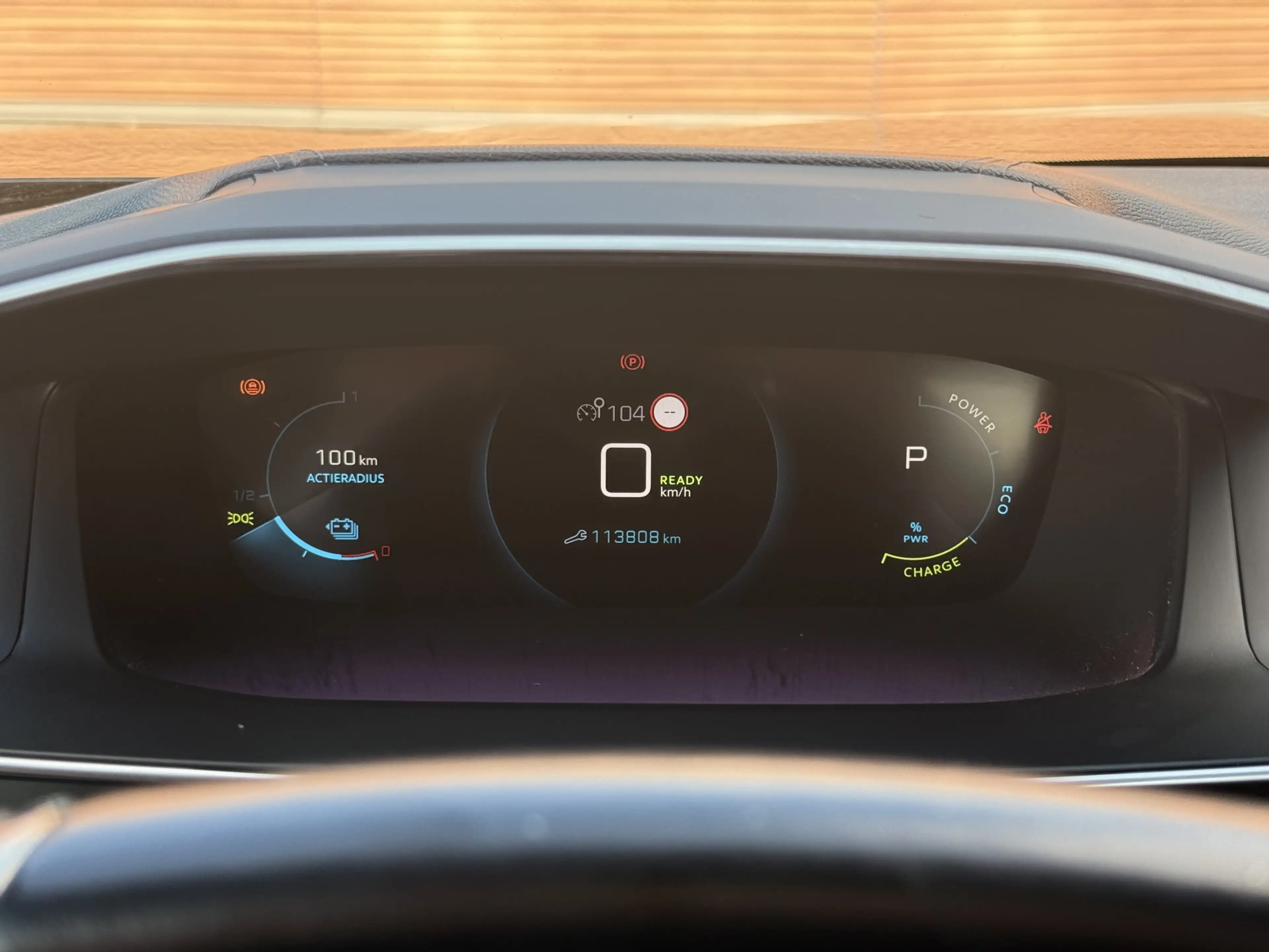 Peugeot e-2008 EV GT 50 kWh Camera / Cruise / 3-Fase / Carplay — photo 22