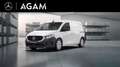 Mercedes-Benz Citan eCitan 112 Pro L2 51 kWh Zilver - thumbnail 1