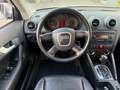Audi A3 1.6 1.Hand Automatik Bi-Xenon SHZ Navi TÜV03/27 Grau - thumbnail 10