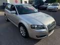 Audi A3 1.6 1.Hand Automatik Bi-Xenon SHZ Navi TÜV03/27 Grau - thumbnail 3